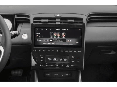2024 Hyundai Tucson - Photo 39