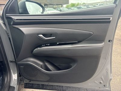 2024 Hyundai Tucson - Photo 27
