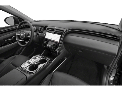 2024 Hyundai Tucson - Photo 44