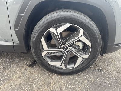 2024 Hyundai Tucson - Photo 8