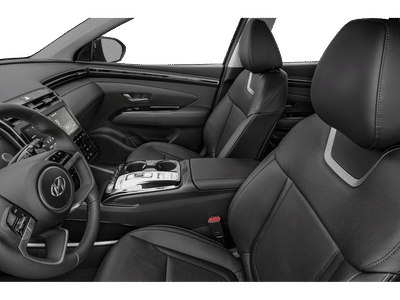 2024 Hyundai Tucson - Photo 38