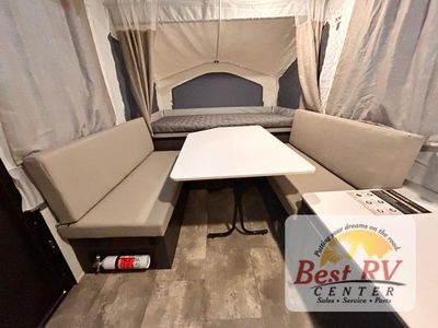 2026 Forest River RV Rockwood OTG - Photo 15