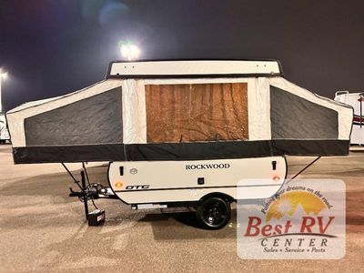 2026 Forest River RV Rockwood OTG - Photo 8