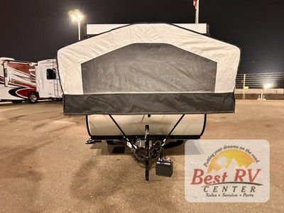 2026 Forest River RV Rockwood OTG - Photo 3