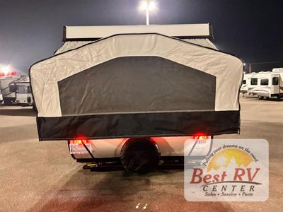 2026 Forest River RV Rockwood OTG - Photo 6