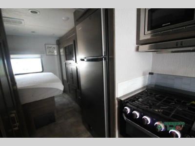 2022 Coachmen RV Pursuit — photo 45 view