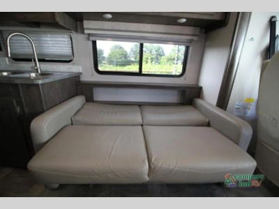 2022 Coachmen RV Pursuit — photo 38 view