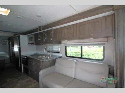 2022 Coachmen RV Pursuit — photo 13 view