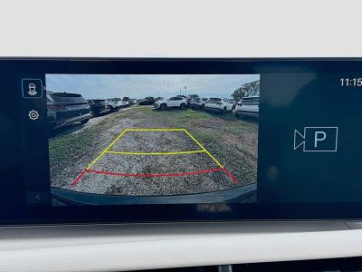 2026 Hyundai TUCSON — photo 11 view