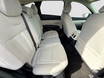 2026 Hyundai TUCSON — photo 20 view