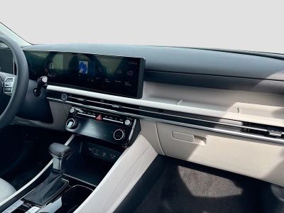 2026 Hyundai TUCSON — photo 22 view