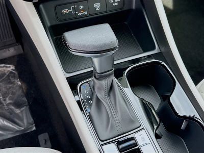2026 Hyundai TUCSON — photo 13 view