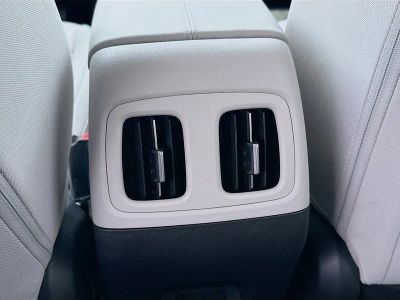 2026 Hyundai TUCSON — photo 17 view