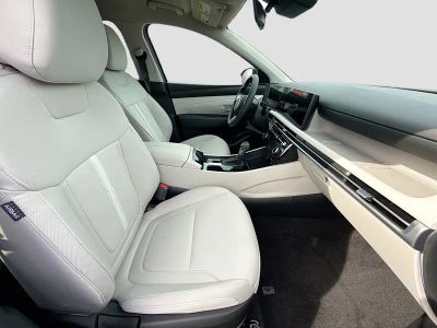 2026 Hyundai TUCSON — photo 21 view