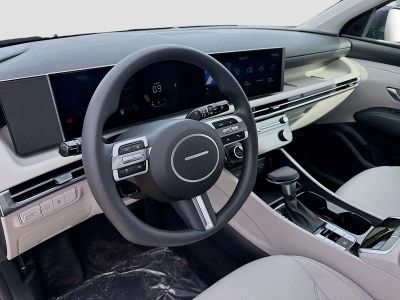 2026 Hyundai TUCSON — photo 7 view