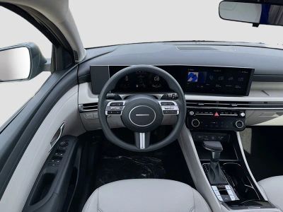 2026 Hyundai TUCSON — photo 15 view
