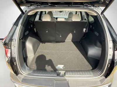 2026 Hyundai TUCSON — photo 19 view