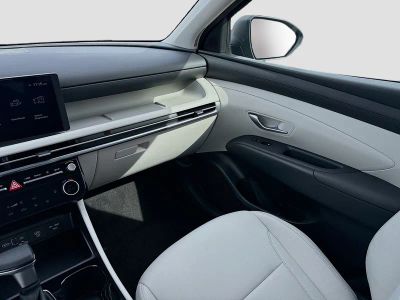 2026 Hyundai TUCSON — photo 16 view