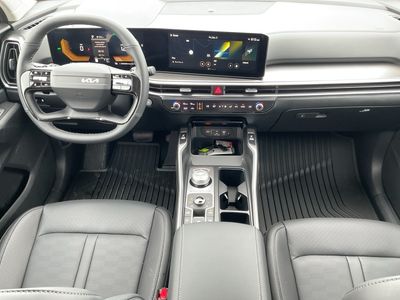 2026 Kia Sorento Hybrid - Photo 8