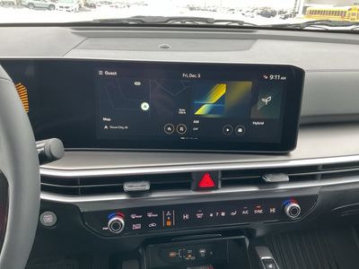 2026 Kia Sorento Hybrid - Photo 11