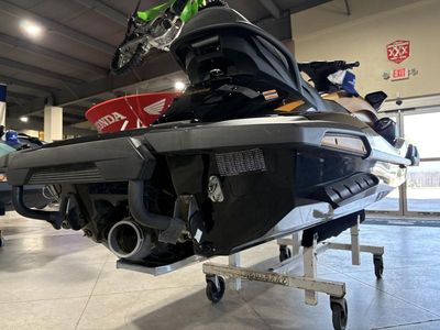 2024 Yamaha WaveRunners FX Limited SVHO with Audio System - Photo 12