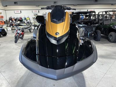2024 Yamaha WaveRunners FX Limited SVHO with Audio System - Photo 3