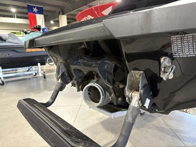 2024 Yamaha WaveRunners FX Limited SVHO with Audio System - Photo 13