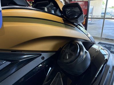 2024 Yamaha WaveRunners FX Limited SVHO with Audio System - Photo 14