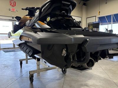 2024 Yamaha WaveRunners FX Limited SVHO with Audio System - Photo 11