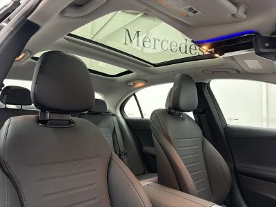 2026 Mercedes-Benz C-Class - Photo 63