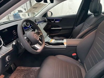 2026 Mercedes-Benz C-Class - Photo 48