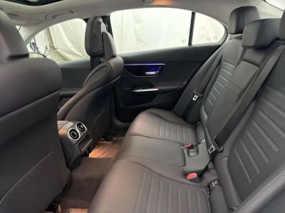 2026 Mercedes-Benz C-Class - Photo 20
