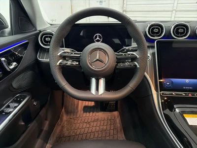 2026 Mercedes-Benz C-Class - Photo 55