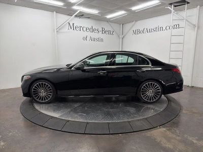 2026 Mercedes-Benz C-Class - Photo 38