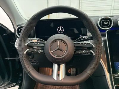 2026 Mercedes-Benz C-Class - Photo 49