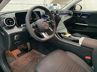 2026 Mercedes-Benz C-Class - Photo 12