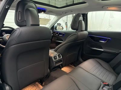 2026 Mercedes-Benz C-Class - Photo 18
