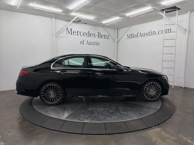 2026 Mercedes-Benz C-Class - Photo 8