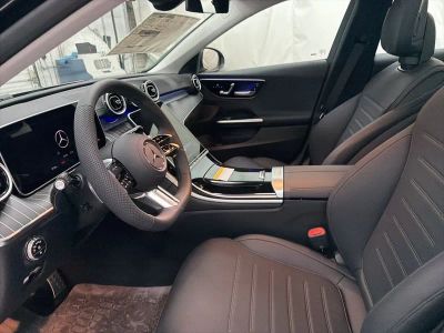 2026 Mercedes-Benz C-Class - Photo 14