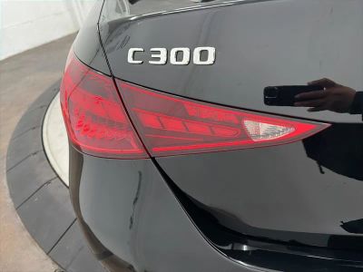 2026 Mercedes-Benz C-Class - Photo 45