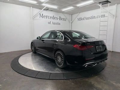 2026 Mercedes-Benz C-Class - Photo 5