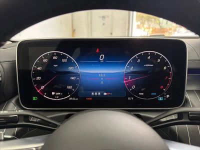2026 Mercedes-Benz C-Class - Photo 66