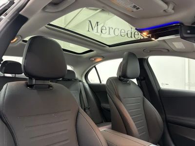 2026 Mercedes-Benz C-Class - Photo 29