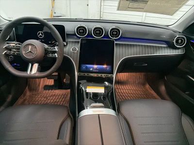 2026 Mercedes-Benz C-Class - Photo 22