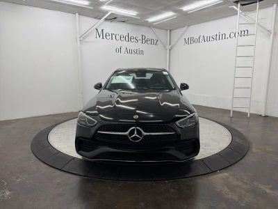2026 Mercedes-Benz C-Class - Photo 36