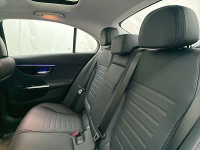 2026 Mercedes-Benz C-Class - Photo 53