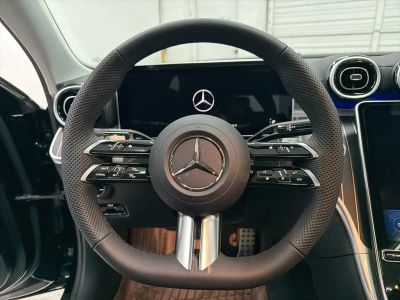 2026 Mercedes-Benz C-Class - Photo 15