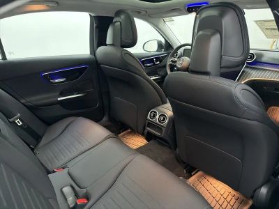 2026 Mercedes-Benz C-Class - Photo 25
