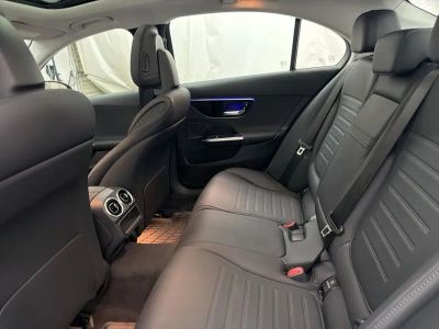 2026 Mercedes-Benz C-Class - Photo 54