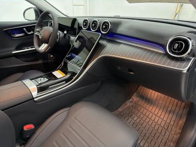 2026 Mercedes-Benz C-Class - Photo 28